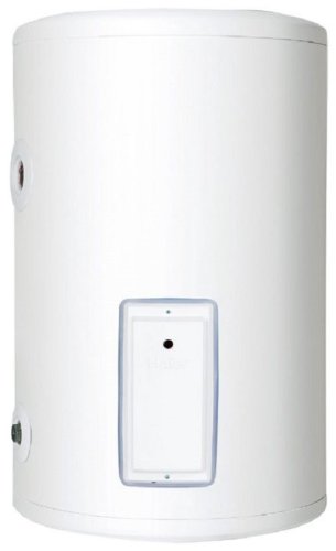 Водонагреватель напольный Haier FCD-JTLD150 136х50х53мм бак эмаль фото Водонагреватель напольный Haier FCD-JTLD150 136х50х53мм бак эмаль картинка